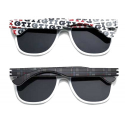 VOLKSWAGEN VW sunglassses Motorsport black ORIGINAL NEU
