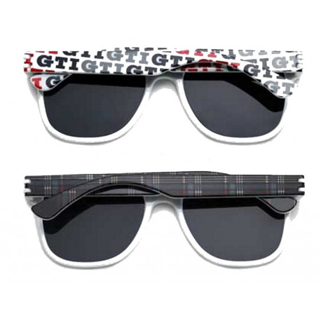 VOLKSWAGEN VW sunglassses Motorsport black ORIGINAL NEU