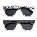 VOLKSWAGEN VW Sunglassese GTI reversible ORIGINAL 5KA087900A NEW
