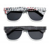 VOLKSWAGEN VW sunglassses Motorsport black ORIGINAL NEU
