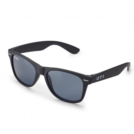 VOLKSWAGEN VW sunglasses GTI black ORIGINAL 5HV087900 NEW