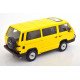VOLKSWAGEN VW T3 b Bus Syncro MODELCAR 1:18 KK Scale KKDC180961 YELLOW NEW