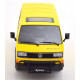 VOLKSWAGEN VW T3 b Bus Syncro MODELCAR 1:18 KK Scale KKDC180961 YELLOW NEW