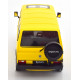 VOLKSWAGEN VW T3 b Bus Syncro MODELCAR 1:18 KK Scale KKDC180961 YELLOW NEW
