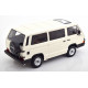 VOLKSWAGEN VW T3 b Bus Syncro Modellauto 1:18 KK Scale KKDC180962 weiss NEU