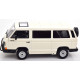 VOLKSWAGEN VW T3 b Bus Syncro Modellauto 1:18 KK Scale KKDC180962 weiss NEU