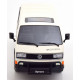 VOLKSWAGEN VW T3 b Bus Syncro MODELCAR 1:18 KK Scale KKDC180962 white NEW