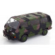 VOLKSWAGEN VW T3 b Bus Syncro MODELCAR 1:18 KK Scale KKDC180963 oliv NEW