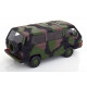 VOLKSWAGEN VW T3 b Bus Syncro MODELCAR 1:18 KK Scale KKDC180963 oliv NEW