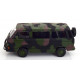 VOLKSWAGEN VW T3 b Bus Syncro MODELCAR 1:18 KK Scale KKDC180963 oliv NEW