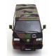 VOLKSWAGEN VW T3 b Bus Syncro MODELCAR 1:18 KK Scale KKDC180963 oliv NEW