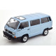 VOLKSWAGEN VW T3 b Bus Syncro MODELCAR 1:18 KK Scale KKDC180964 lightblue NEW