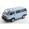 VOLKSWAGEN VW T3 b Bus Syncro MODELCAR 1:18 KK Scale KKDC180964 lightblue NEW