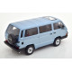 VOLKSWAGEN VW T3 b Bus Syncro MODELCAR 1:18 KK Scale KKDC180964 lightblue NEW