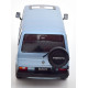 VOLKSWAGEN VW T3 b Bus Syncro MODELCAR 1:18 KK Scale KKDC180964 lightblue NEW