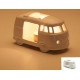 VOLKSWAGEN VW Tealightholder T1 Bus ORIGINAL  5H9087798