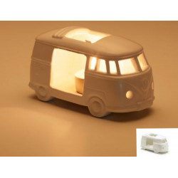 VOLKSWAGEN VW Tealightholder T1 Bus ORIGINAL  5H9087798