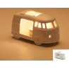 VOLKSWAGEN VW Tealightholder T1 Bus ORIGINAL  5H9087798