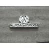 VOLKSWAGEN VW Pin Nutzfahrzeuge with VW Logo, very rar !!