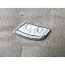 VOLKSWAGEN VW Pin Phaeton Scheinwerfer,  sehr selten !!
