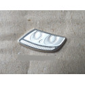 VOLKSWAGEN VW Pin Phaeton headlight, very rar !!