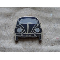VOLKSWAGEN VW Pin Beetle front black, very rare !!! 1200, 1300, 1302,1303