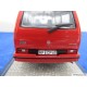 VW T3 bus Multivan LLE Last Limited Edition red 1:43