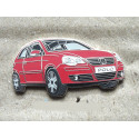 VOLKSWAGEN VW Pin Polo 4 9N3 front right red, very rare !!!