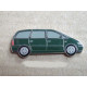 VOLKSWAGEN VW Pin Sharan green, very rare !!!