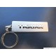 VOLKSWAGEN VW TIGUAN Keychain original New