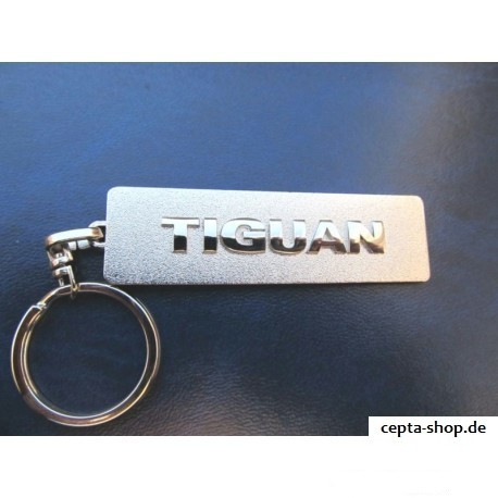 VW  TIGUAN Keychain