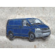 VOLKSWAGEN VW Pin T5 Transporter front blue, very rare !!!