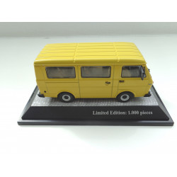 VOLKSWAGEN VW LT 28 yellow 1:43 Premium Classixxs  13350