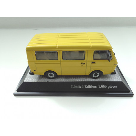 VOLKSWAGEN VW LT 28 yellow 1:43 Premium Classixxs  13350