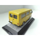 VOLKSWAGEN VW LT 28 yellow 1:43 Premium Classixxs  13350