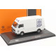 VOLKSWAGEN VW LT45 MOTORSPORT Modellauto von IXO in 1:43 weiss  RAC286