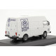 VOLKSWAGEN VW LT45 MOTORSPORT from IXO in 1:43 white RAC286