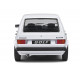 VOLKSWAGEN VW Golf 1 in 1:18 from Solido white NEW Limited S1800211
