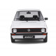 VOLKSWAGEN VW Golf 1 in 1:18 from Solido white NEW Limited S1800211