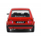 VOLKSWAGEN VW Golf 1 in 1:18 from Solido red NEW Limited S1800212