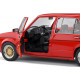 VOLKSWAGEN VW Golf 1 Modellauto in 1:18 von Solido rot NEU Limitiert  S1800212