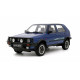 VOLKSWAGEN VW Golf 2 Country model car from OTTO in 1:18 blue NEW OT973