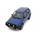 VOLKSWAGEN VW Golf 2 Country model car from OTTO in 1:18 blue NEW OT973