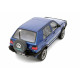 VOLKSWAGEN VW Golf 2 Country model car from OTTO in 1:18 blue NEW OT973