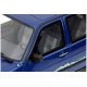 VOLKSWAGEN VW Golf 2 Country model car from OTTO in 1:18 blue NEW OT973