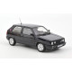 VOLKSWAGEN VW Golf 2 Fire and Ice Model Car NOREV 1:18 188558