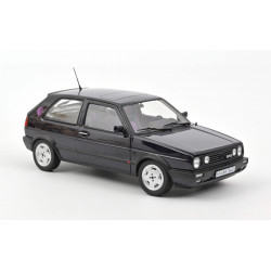 VOLKSWAGEN VW Golf 2 Fire and Ice Model Car NOREV 1:18 188558
