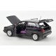 VOLKSWAGEN VW Golf 2 Fire and Ice Model Car NOREV 1:18 188558