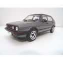 VOLKSWAGEN VW Golf 2 GTI from MCG in 1:18 grey NEW 18390