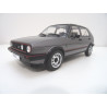 VOLKSWAGEN VW Golf 2 GTI from MCG in 1:18 grey NEW 18390